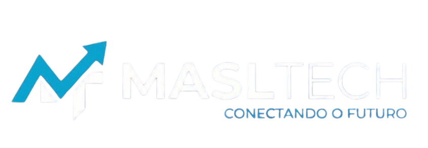 MASL TECH Logo